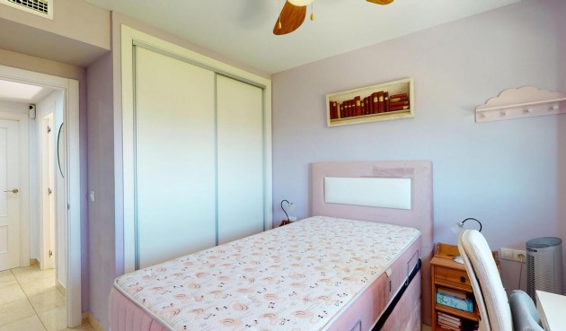 Återförsäljning - Apartment -
Denia - Costa Blanca
