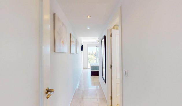 Återförsäljning - Apartment -
Denia - Costa Blanca