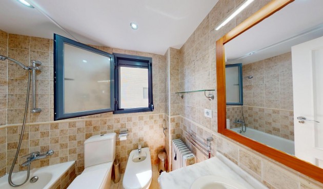 Återförsäljning - Apartment -
Denia - Costa Blanca