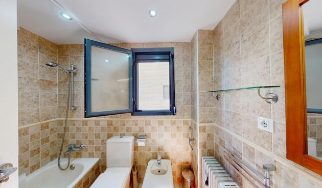 Återförsäljning - Apartment -
Denia - Costa Blanca