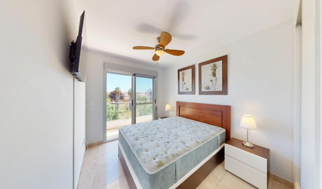 Återförsäljning - Apartment -
Denia - Costa Blanca