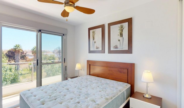 Återförsäljning - Apartment -
Denia - Costa Blanca
