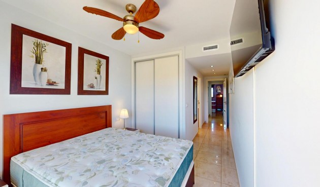 Återförsäljning - Apartment -
Denia - Costa Blanca