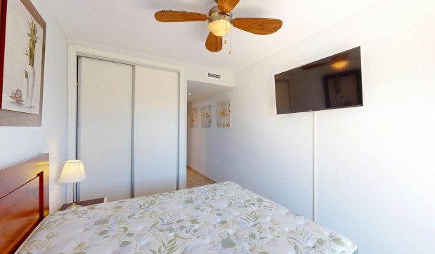 Återförsäljning - Apartment -
Denia - Costa Blanca