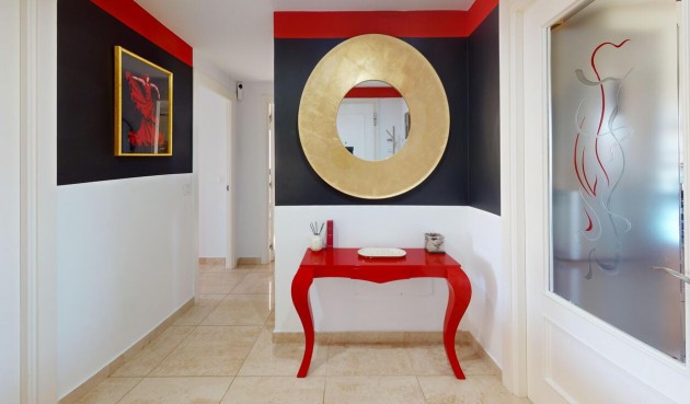Återförsäljning - Apartment -
Denia - Costa Blanca