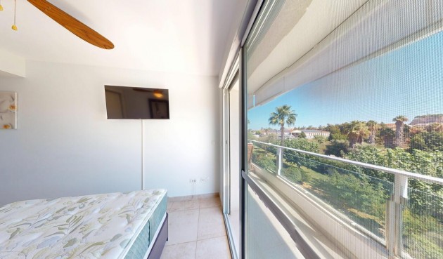 Återförsäljning - Apartment -
Denia - Costa Blanca