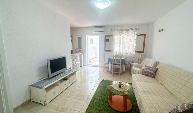 Brukt - Apartment -
La Zenia - Costa Blanca