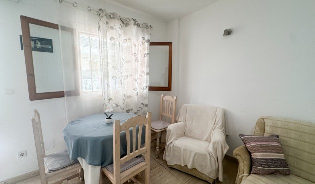 Brukt - Apartment -
La Zenia - Costa Blanca