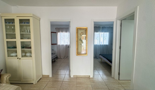 Brukt - Apartment -
La Zenia - Costa Blanca