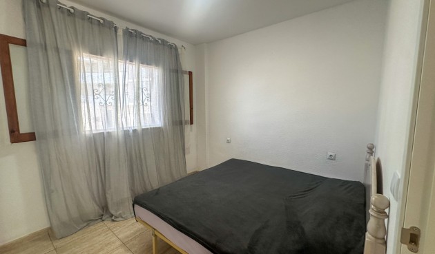 Brukt - Apartment -
La Zenia - Costa Blanca