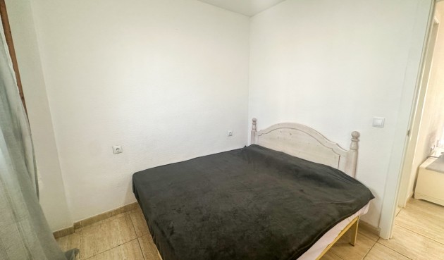 Brukt - Apartment -
La Zenia - Costa Blanca