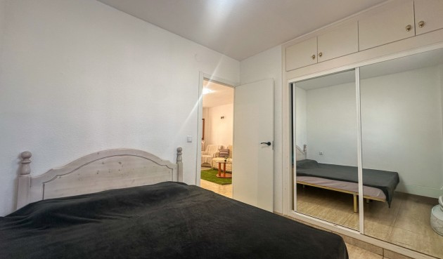 Brukt - Apartment -
La Zenia - Costa Blanca