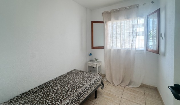 Brukt - Apartment -
La Zenia - Costa Blanca