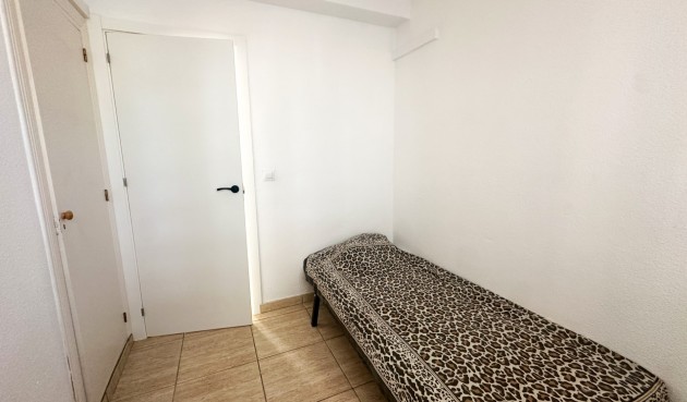 Brukt - Apartment -
La Zenia - Costa Blanca