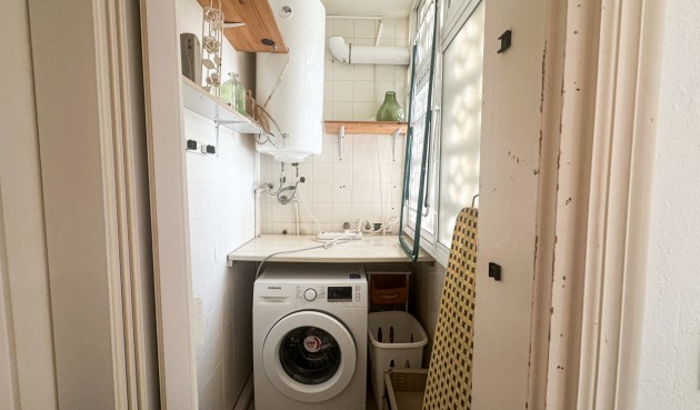 Brukt - Apartment -
La Zenia - Costa Blanca