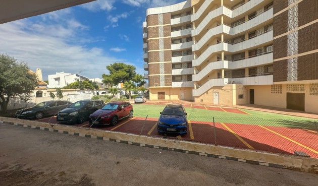 Brukt - Apartment -
La Zenia - Costa Blanca