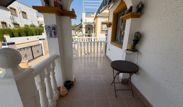 Brukt - Town House -
Orihuela - Inland