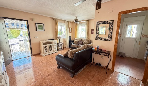 Brukt - Town House -
Orihuela - Inland