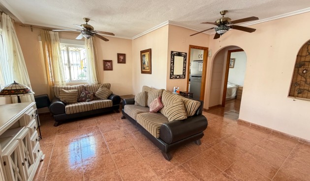 Brukt - Town House -
Orihuela - Inland