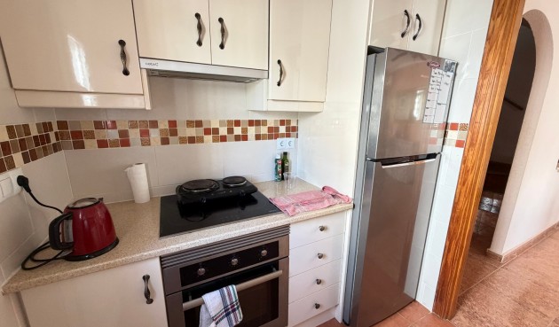 Brukt - Town House -
Orihuela - Inland