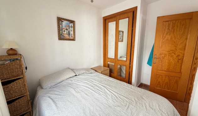 Brukt - Town House -
Orihuela - Inland