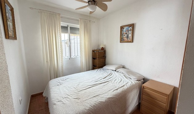Brukt - Town House -
Orihuela - Inland