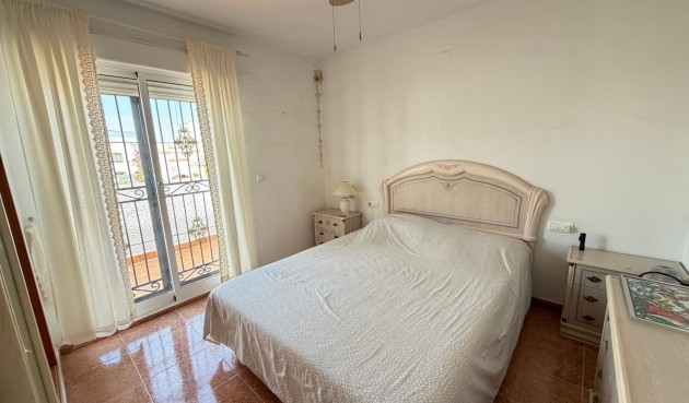 Brukt - Town House -
Orihuela - Inland