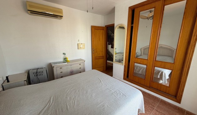 Brukt - Town House -
Orihuela - Inland