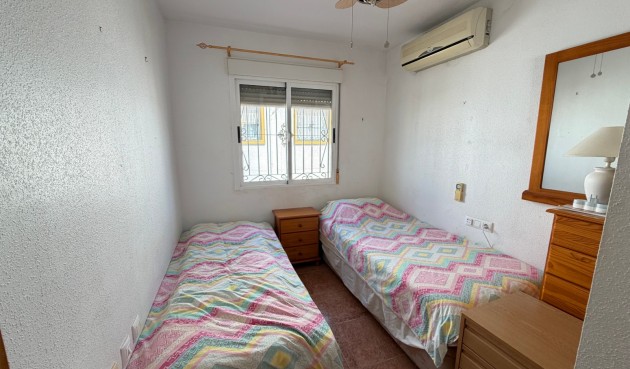 Brukt - Town House -
Orihuela - Inland