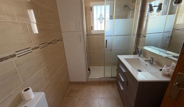 Brukt - Town House -
Orihuela - Inland