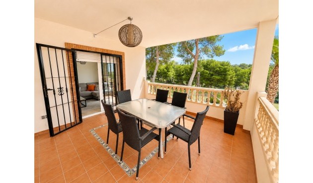 Brukt - Villa -
Orihuela Costa - Costa Blanca