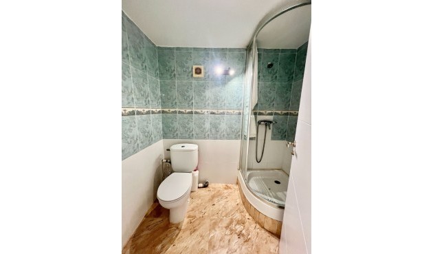 Brukt - Villa -
Orihuela Costa - Costa Blanca