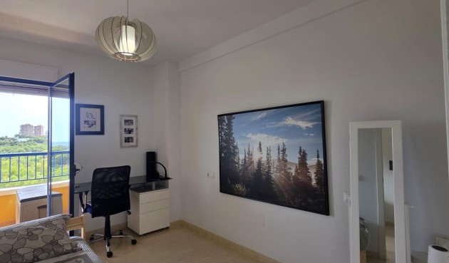 Reventa - Apartment -
Orihuela Costa - Altos De Campoamor