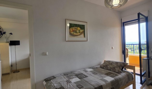 Reventa - Apartment -
Orihuela Costa - Altos De Campoamor