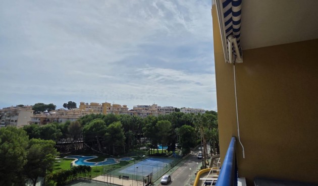 Reventa - Apartment -
Orihuela Costa - Altos De Campoamor