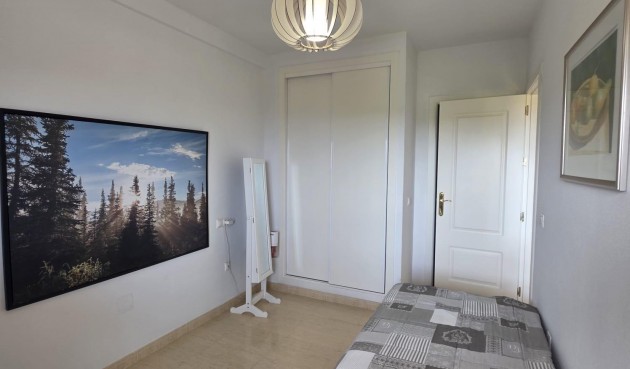Reventa - Apartment -
Orihuela Costa - Altos De Campoamor