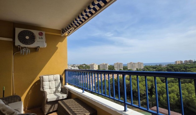 Reventa - Apartment -
Orihuela Costa - Altos De Campoamor