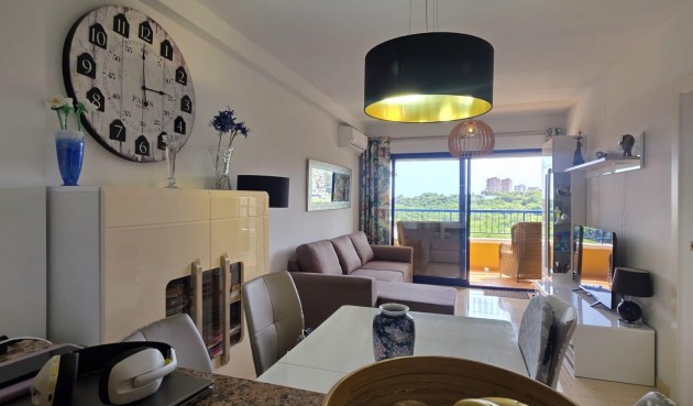Reventa - Apartment -
Orihuela Costa - Altos De Campoamor