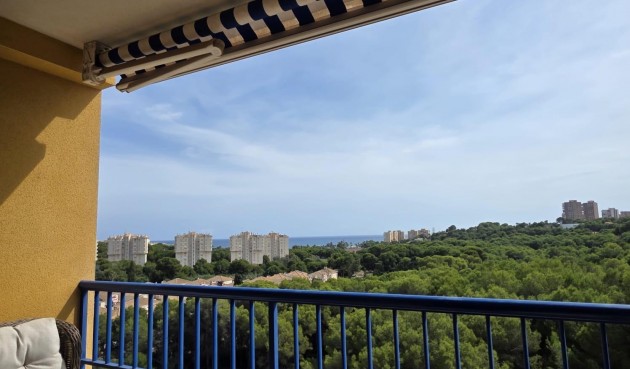 Reventa - Apartment -
Orihuela Costa - Altos De Campoamor