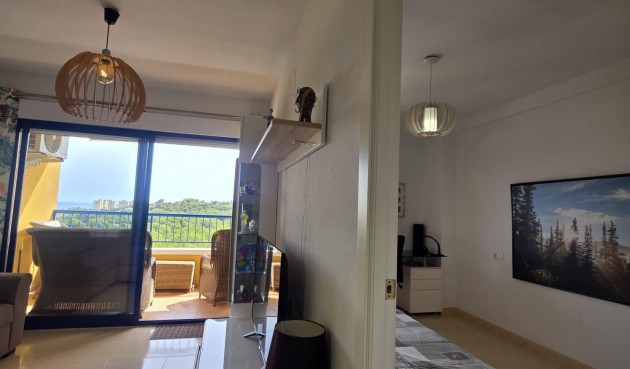 Reventa - Apartment -
Orihuela Costa - Altos De Campoamor