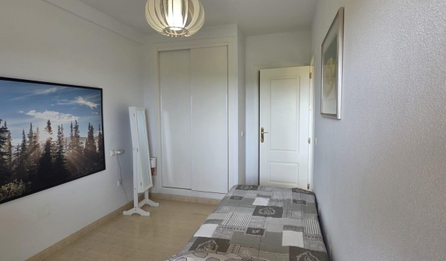 Reventa - Apartment -
Orihuela Costa - Altos De Campoamor