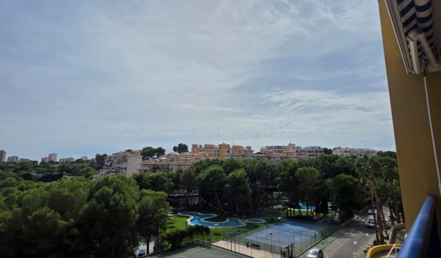 Reventa - Apartment -
Orihuela Costa - Altos De Campoamor