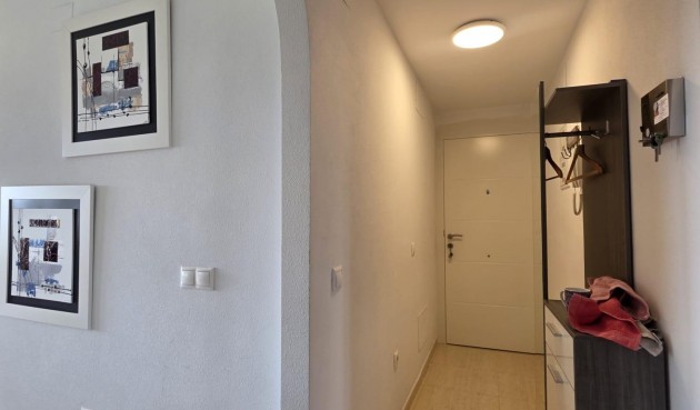 Reventa - Apartment -
Orihuela Costa - Altos De Campoamor