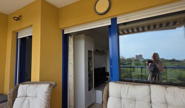 Reventa - Apartment -
Orihuela Costa - Altos De Campoamor