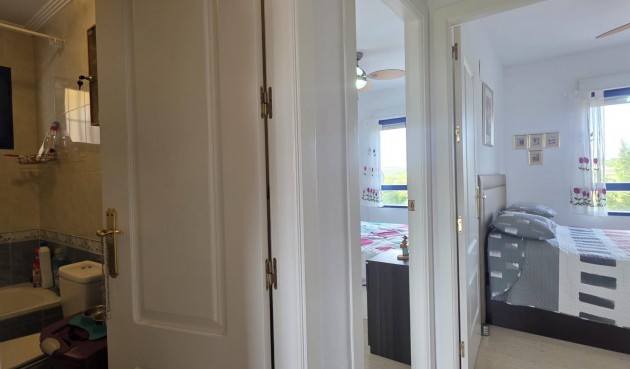 Reventa - Apartment -
Orihuela Costa - Altos De Campoamor