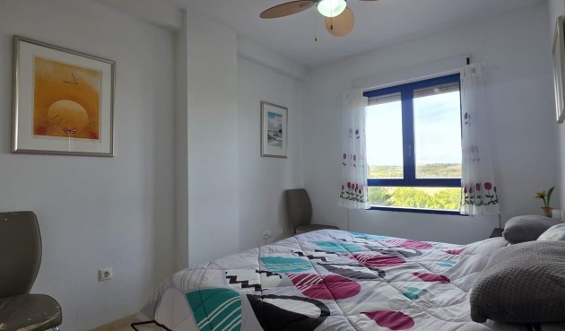 Reventa - Apartment -
Orihuela Costa - Altos De Campoamor