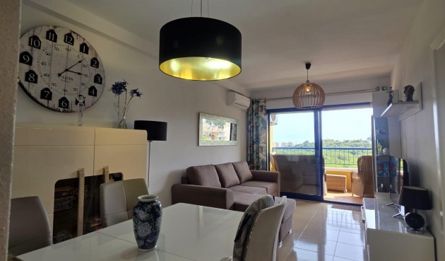 Reventa - Apartment -
Orihuela Costa - Altos De Campoamor