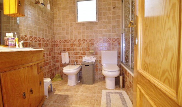 Brukt - Apartment -
Alicante - Benalua