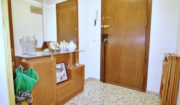 Brukt - Apartment -
Alicante - Benalua