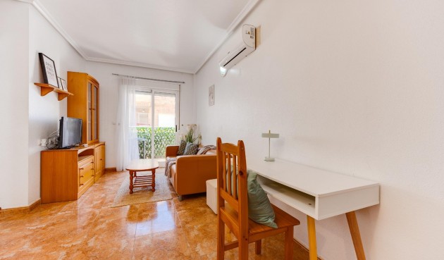 Brukt - Apartment -
Torrevieja - Centro